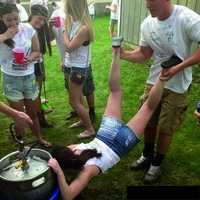 Couler une bière