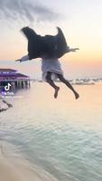 Batman en vacances 