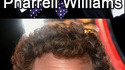 Will Williams Ferrell Pharrell