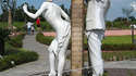 Sculpture relativement WTF