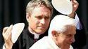 Boneto religieux