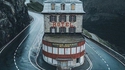 Hôtel bien situé ?