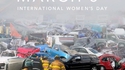 Aujourd'hui, journée de la femme