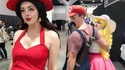 Même Mario ...