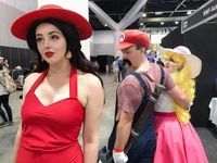 Même Mario ...