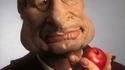 Mangez des pommes