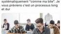 Apprendre tous les jours