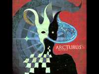 Arcturus - Warp