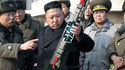 La nouvelle arme de Kim Jong-un