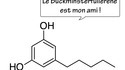 Boutade de chimie