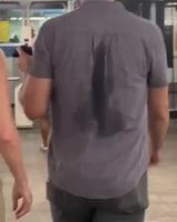 Ce qui est gênant dans le métro c’est que