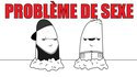 Problème de Sexe - Albert De Terre