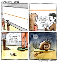 Magnum Opus