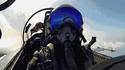 Des aviateurs s'amusent