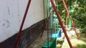Les enfants sont plus calmes après la balançoire