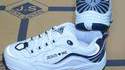 Gospel Shoes