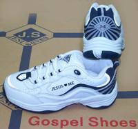 Gospel Shoes
