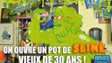 Brève histoire du Slime