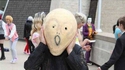 Cosplay d'art