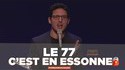 c'est en Essonne !!!