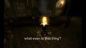 Trouillard dans The Dark Descent