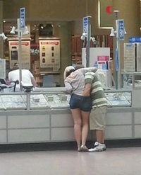 Quand tu achètes un bijou, tu peux tout te permettre 