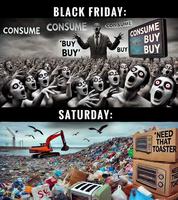 Black friday