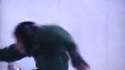 Monkey on ice