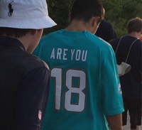 Are you 18