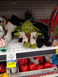 Quand 900 ans comme moi tu auras, moins en forme tu seras. 