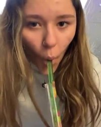 Comment ne pas manger un bonbon