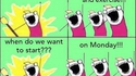 Motivation groupée