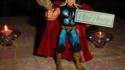 Thor getting high