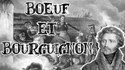 Boeuf et Bourguignon