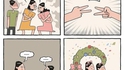 Kan deux filles se battent pour un mec