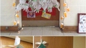 Noël à l'hôpital