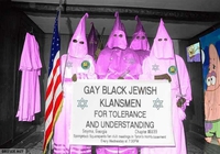 Le KKK , c'est chouette