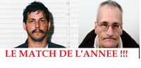 le match de l'année