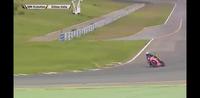"Fin de course, soyons optimistes !"