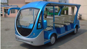 Bus de golf