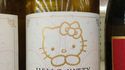 Chardonnay Hello Kitty