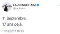 L'année prochaine sera la bonne