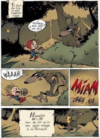 L'apéro sera suivi de l'après-rot