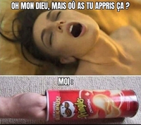 La force de l'expérience