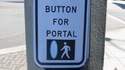 Push button for Portal