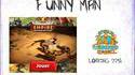 Funny man