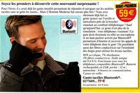 On n'arrête pas le progrès
