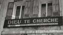 Il y a quelques années, pendant ma période, mégalomaniaque, lorsque je cherchais des gens...