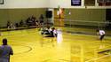 Le goalball, un sport pour aveugle
