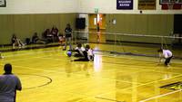 Le goalball, un sport pour aveugle